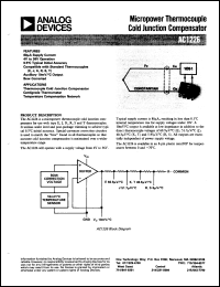 AC1226 Datasheet