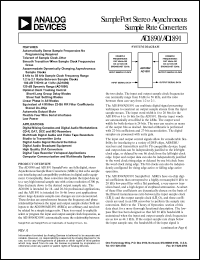 AD1896YRS Datasheet