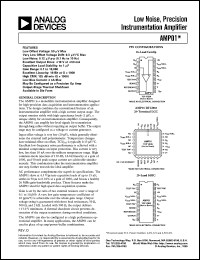 5962-8863001VA Datasheet