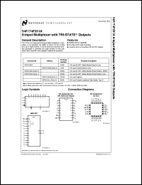 54F251AFMQB Datasheet
