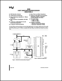8088-2 Datasheet