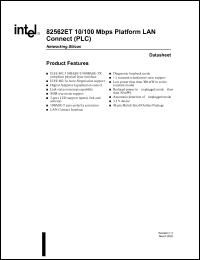 DA82562ET Datasheet