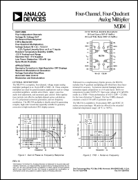 MLT04GP Datasheet