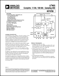 DA7870AJN Datasheet