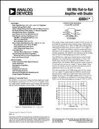 5962-9683901MPA Datasheet