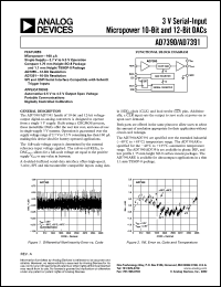 AD7393ARU Datasheet