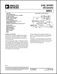 5962-9756301HXC Datasheet