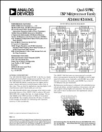 AD14060LBF-4 Datasheet