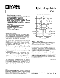 AD261AND-5 Datasheet