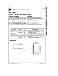 5962-9091001M2A Datasheet