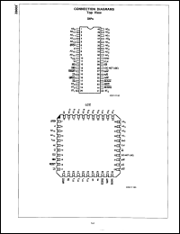 Z8036DE Datasheet