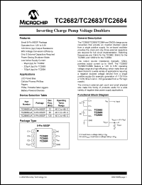 TC2682EUATR Datasheet