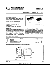 L287A Datasheet