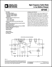 ADP3806JRU-12.6 Datasheet