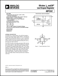 ADP3342JRM-REEL7 Datasheet