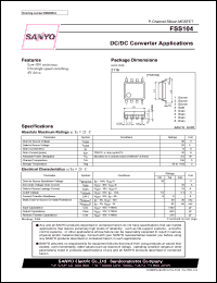 FSS104 Datasheet