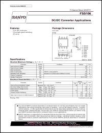 FSS106 Datasheet