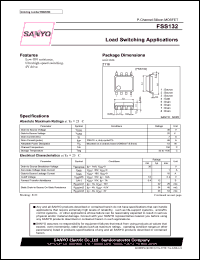 FSS132 Datasheet