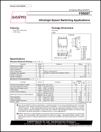 FSS207 Datasheet