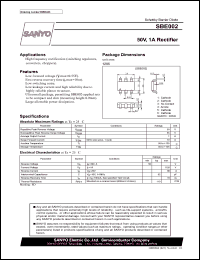 SBE002 Datasheet