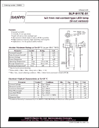 SLP-9117E-51 Datasheet