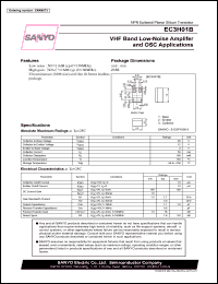 EC3H04B Datasheet