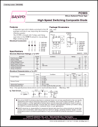 FC903 Datasheet