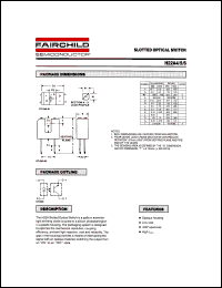 H22A5 Datasheet