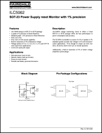 ILC5062AIC27 Datasheet