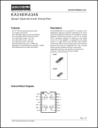 KA248 Datasheet