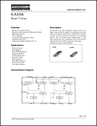 KA556 Datasheet