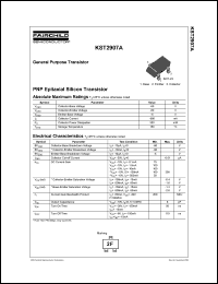 KST2222A Datasheet