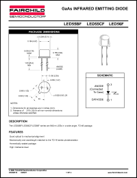 LED56F Datasheet