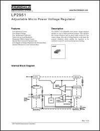 LP2951 Datasheet