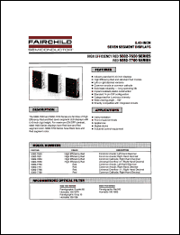 5082-7650 Datasheet