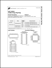 5962-89438013A Datasheet