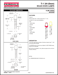 MV3350 Datasheet