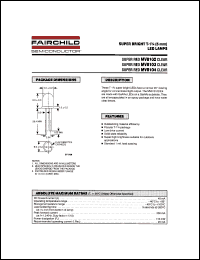 MV8102 Datasheet