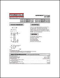 MV8141 Datasheet