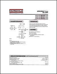 MV9100 Datasheet