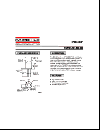 QSA159 Datasheet