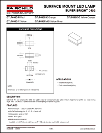 QTLP690C-E Datasheet