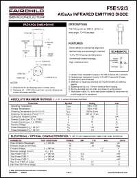 F5E2 Datasheet