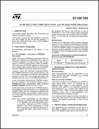 REV Datasheet
