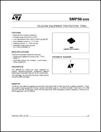 SMP50-68 Datasheet