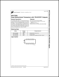 5962-8762901SA Datasheet