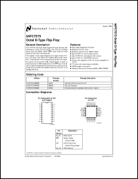 5962-8765601SA Datasheet