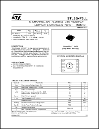 STLC1PD Datasheet