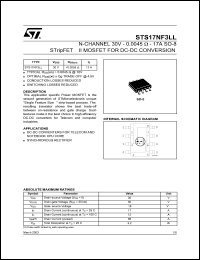 STSR2CD Datasheet
