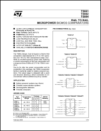 TS864AIPT Datasheet